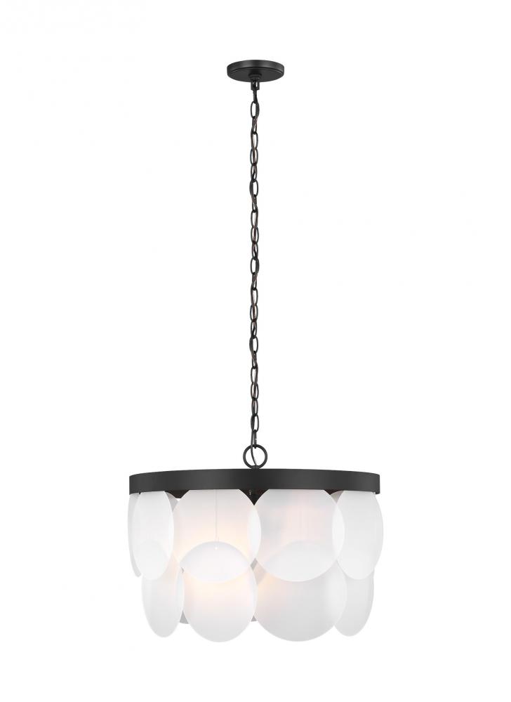 Mellita Six Light Pendant