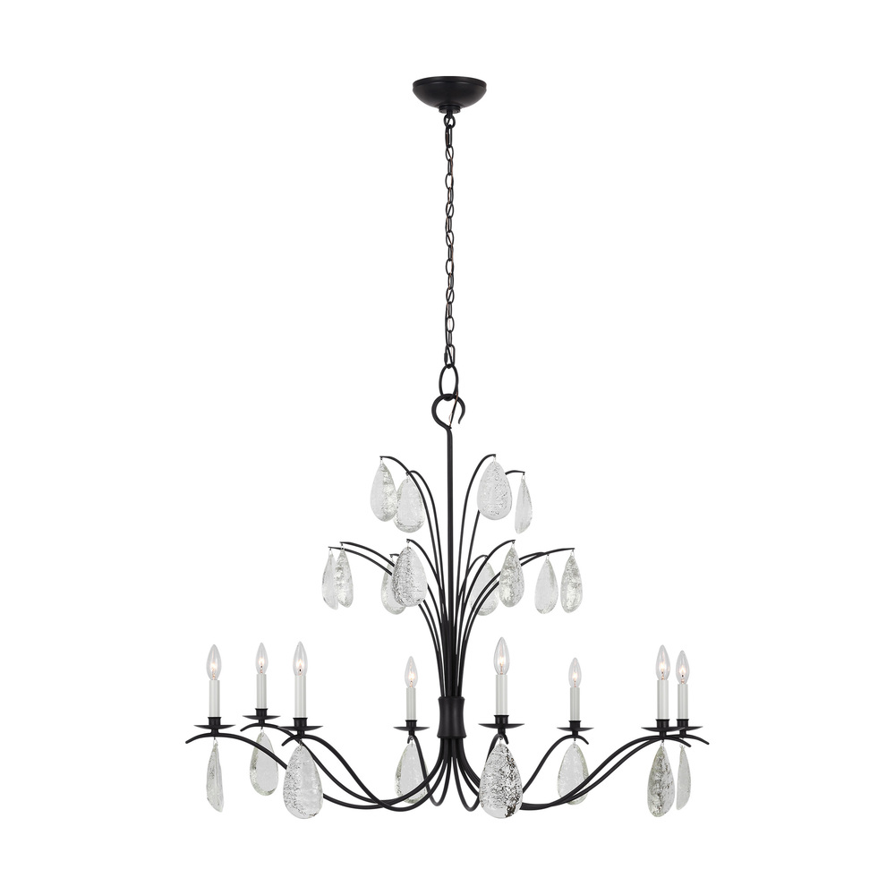 Shannon Extra Large Chandelier