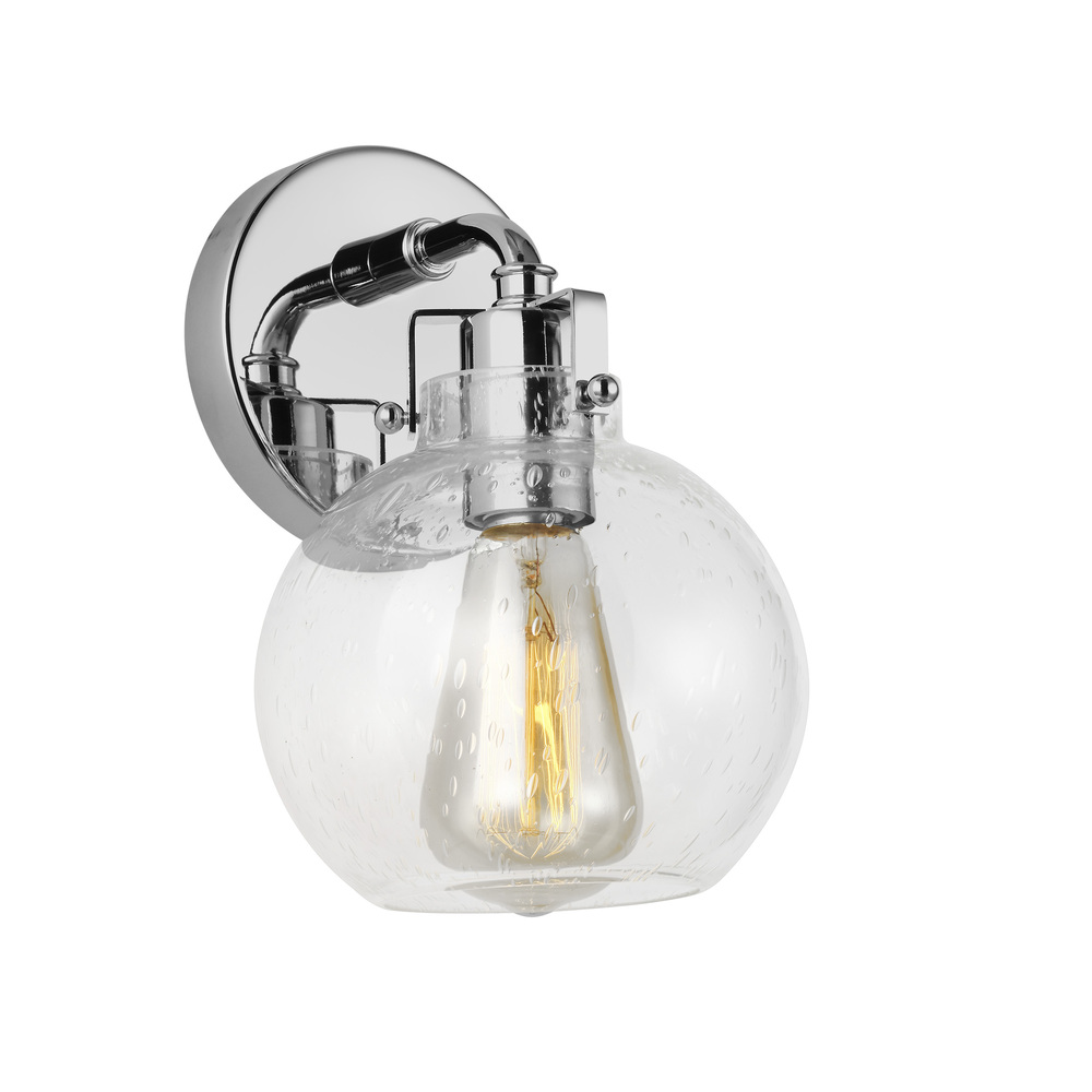 Clara 1 - Light Sconce