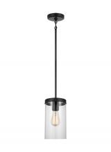 Visual Comfort & Co. Studio Collection 6590301-112 - Zire One Light Pendant