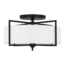 Visual Comfort & Co. Studio Collection CF1113AI - Perno Large Semi-Flush Mount