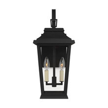 Visual Comfort & Co. Studio Collection OL15401TXB - Warren Small Lantern