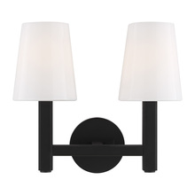 Visual Comfort & Co. Studio Collection TV1122AI - Logan 2 - Light Vanity