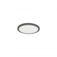 Dainolite FCA-714LEDFH-MB - 14W Flush Mount, MB