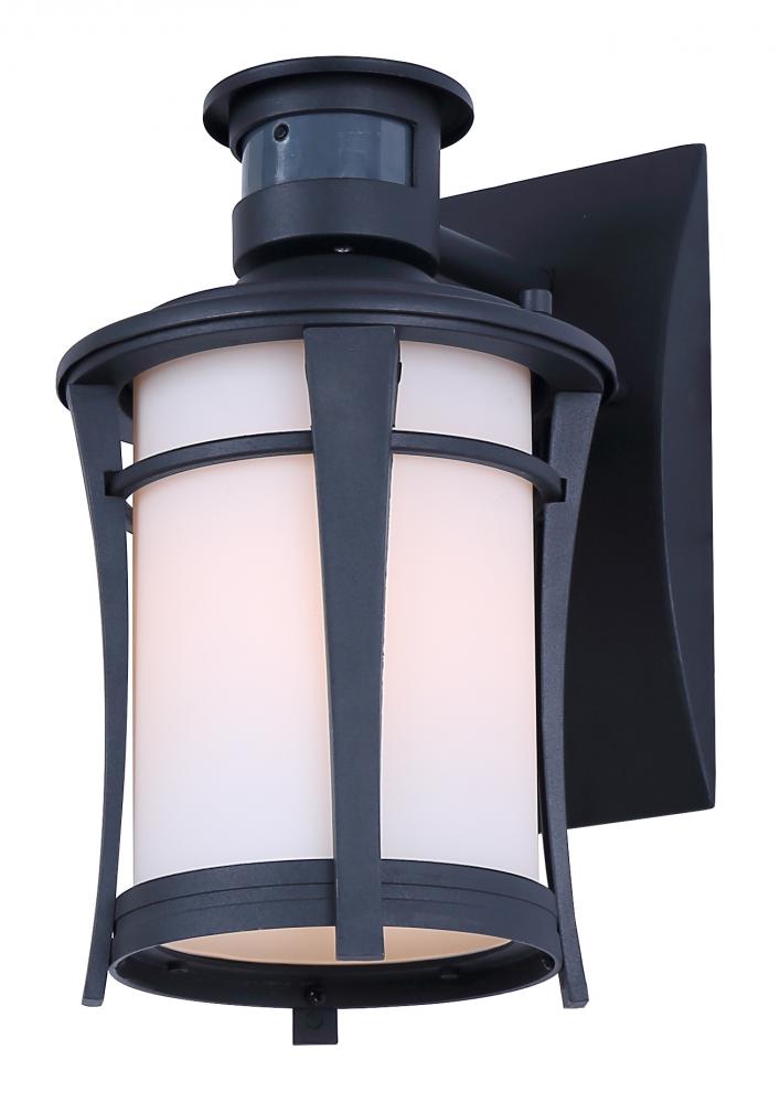 Casper Outdoor Wall Lantern