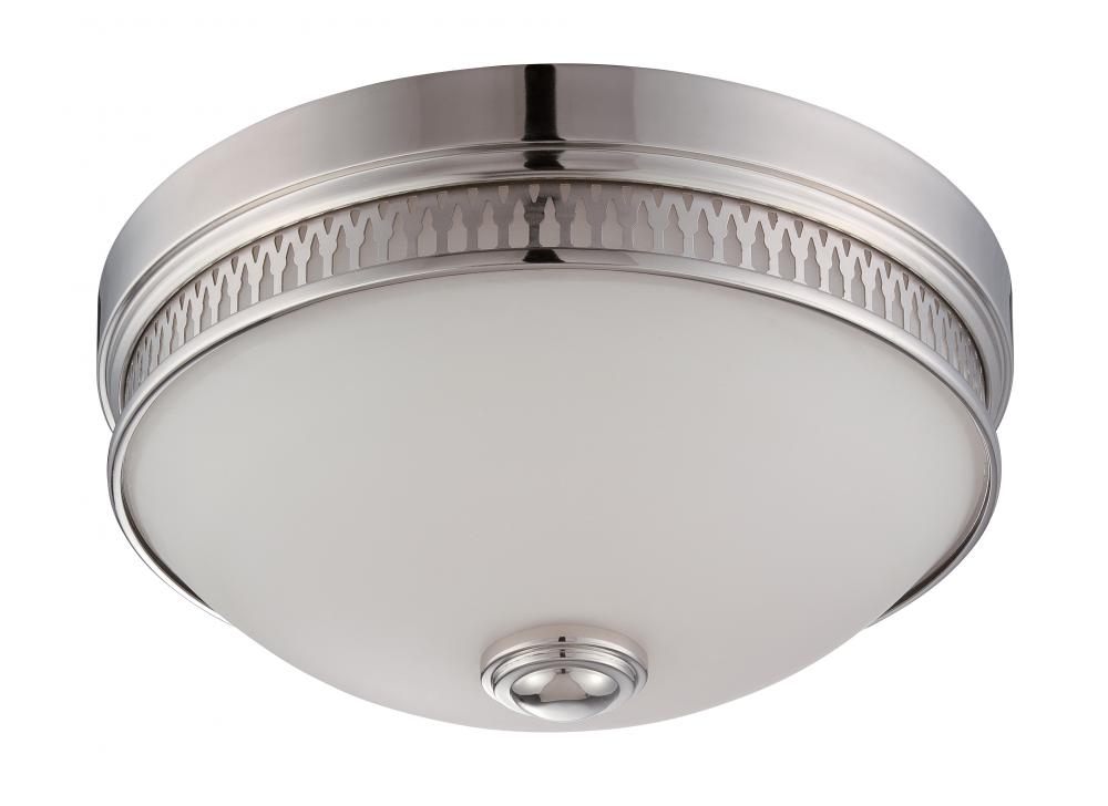 Harper - LED Flush Mount