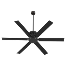 Quorum 10656-59 - Zeus 65&#34; Fan - MB