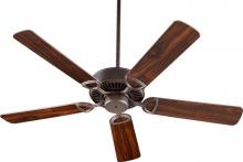 Quorum 43525-86 - Estate 52&#34; Fan - OB