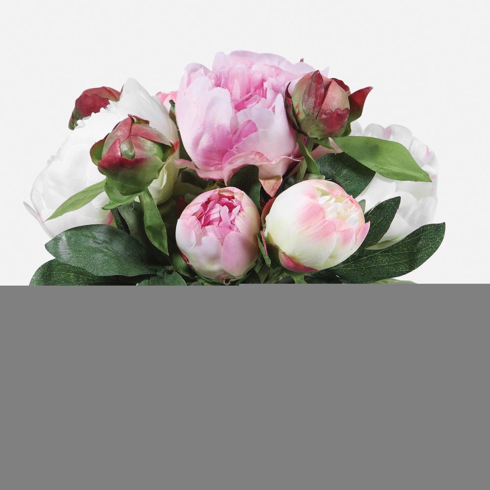 Blaire Peony Bouquet