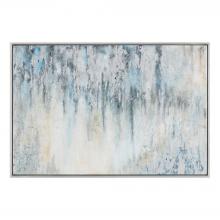 Uttermost 35354 - Overcast Abstract Art