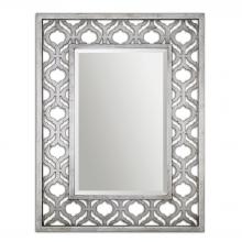 Uttermost 13863 - Sorbolo Silver Mirror