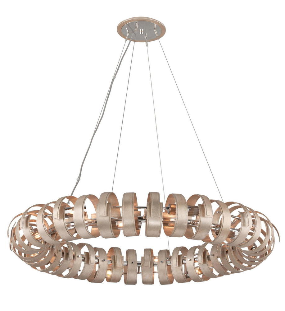 Recoil Chandelier