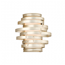 Corbett 128-11 - Vertigo Wall Sconce