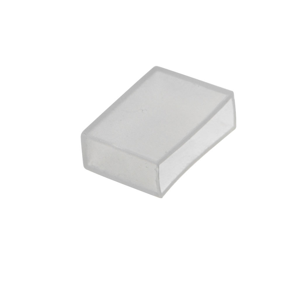 Silicone End Cap for IP67 Outdoor LED Tape