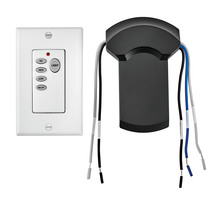 Hinkley 980017FWH-0097 - Wifi Wall Control Indy 72&#34;