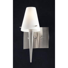 ELK Home 10500 - 1-Lightt Spire Wall Sconce