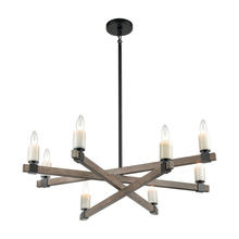 ELK Home 15466/8 - CHANDELIER