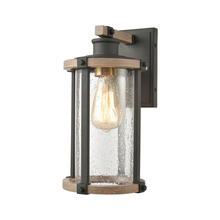 ELK Home 47280/1 - SCONCE