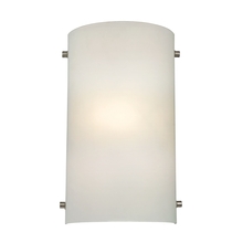 ELK Home 5161WS/99 - Thomas - Wall Sconces 12&#39;&#39; High 1-Light Sconce - Brushed Nickel