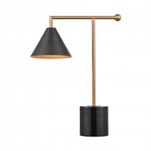 ELK Home H0019-10364 - Halton 20&#39;&#39; High 1-Light Table Lamp