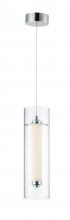 ET2 E23310-24PC - Centrum-Mini Pendant