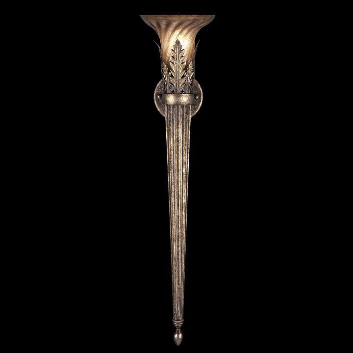 A Midsummer Nights Dream 31"H Sconce