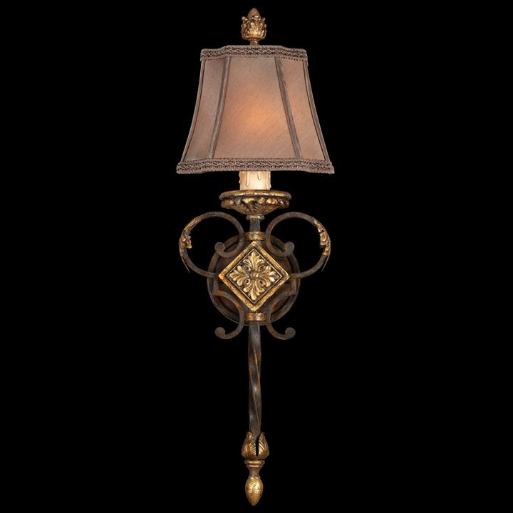 Castile 25"H Sconce