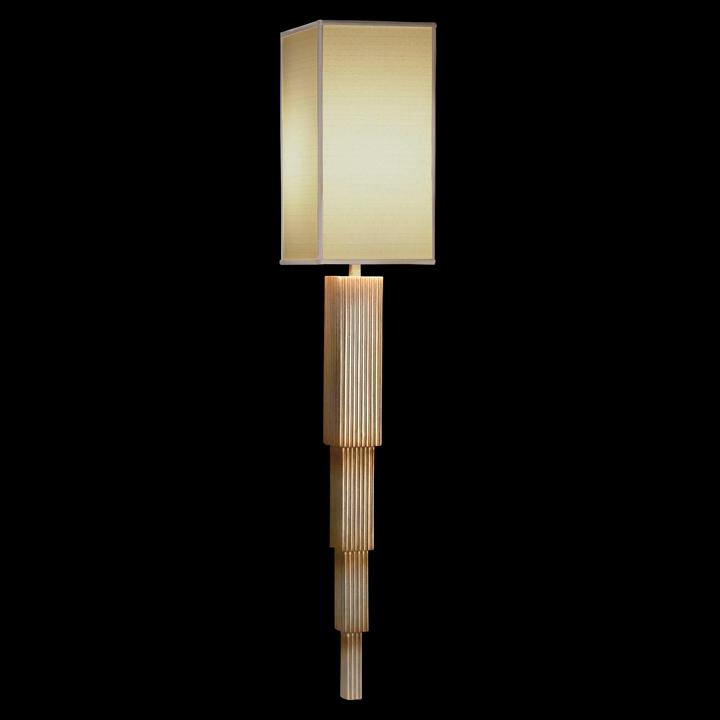 Allegretto 44.25" Sconce