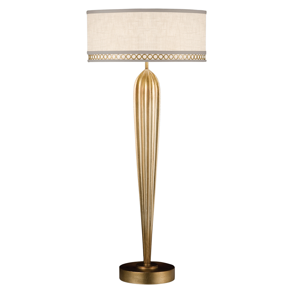 Allegretto 33"H Table Lamp