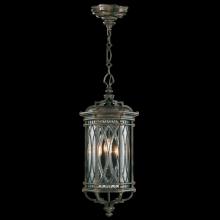 Fine Art Handcrafted Lighting 610882ST - Warwickshire 13&#34;W Outdoor Lantern