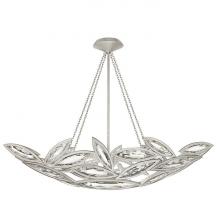 Fine Art Handcrafted Lighting 849640-12ST - Marquise 50&#34; Oblong Pendant