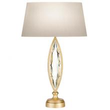 Fine Art Handcrafted Lighting 850210-22ST - Marquise 29&#34; Table Lamp