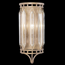 Fine Art Handcrafted Lighting 884850-2ST - Westminster 22&#34; Sconce