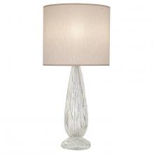 Fine Art Handcrafted Lighting 900410-12ST - Las Olas 30.5&#34;H Table Lamp