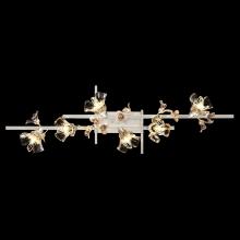 Fine Art Handcrafted Lighting 916450-1ST - Azu 47&#34; W Bath Bar