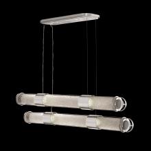 Fine Art Handcrafted Lighting 926240-41ST - Bond 60&#34; Linear Pendant